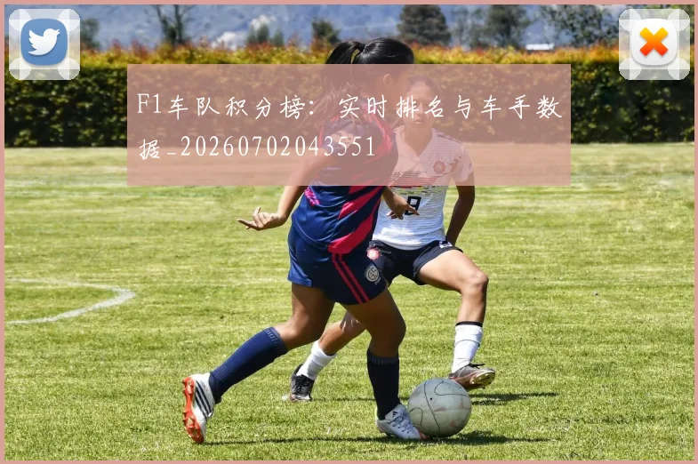 F1车队积分榜：实时排名与车手数据_20260702043551