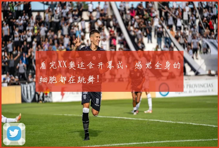 看完XX奥运会开幕式，感觉全身的细胞都在跳舞！