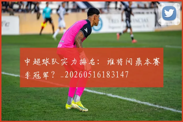 中超球队实力排名：谁将问鼎本赛季冠军？_20260516183147
