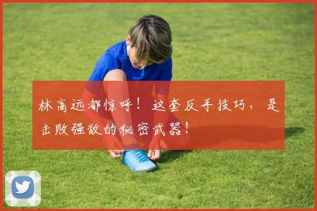 林高远都惊呼！这套反手技巧，是击败强敌的秘密武器！